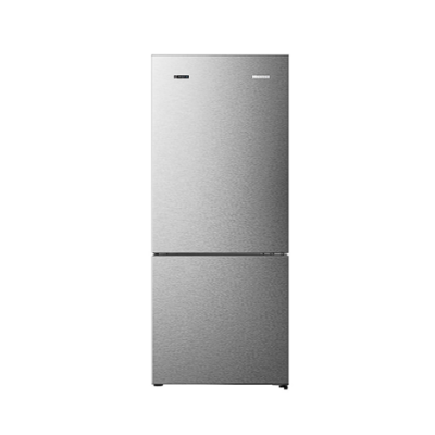 Hisense Réfrigérateur combiné 408 LT