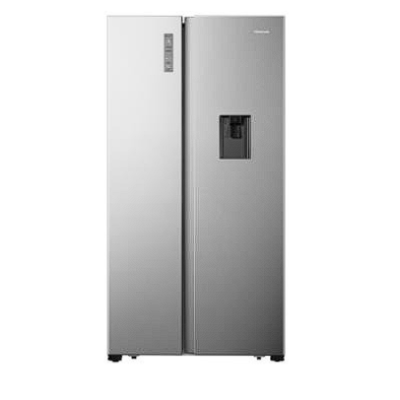 Hisense Réfrigérateur SBS 508 LT