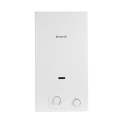 Nardi Chauffe-eau à Gaz Naturel 11L