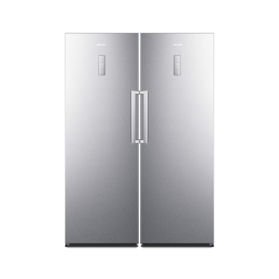 Hisense  TWIN Réfrigérateur/Congélateur  644 litres